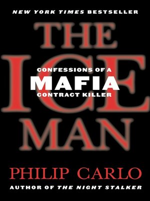 cover image of The Ice Man